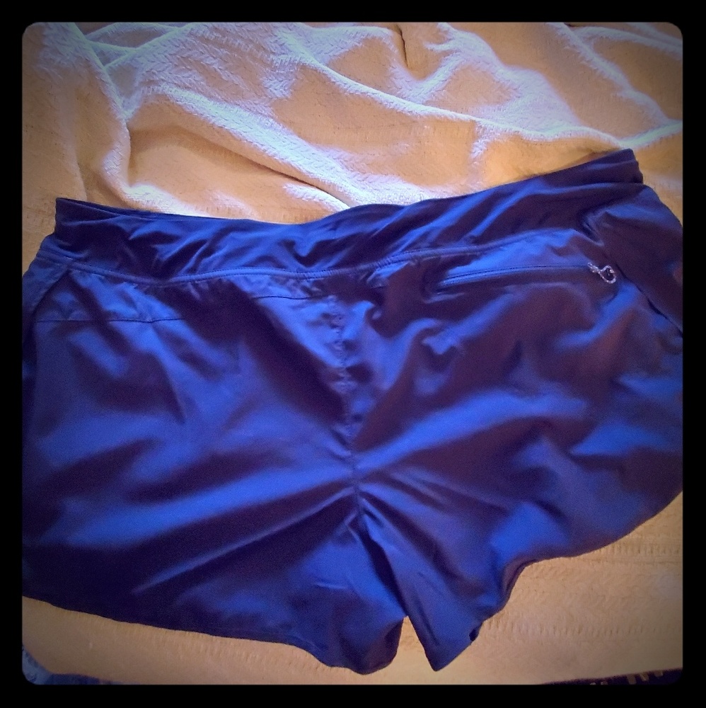 Patagonia shorts